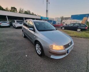 Fiat Stilo Gebrauchtwagen