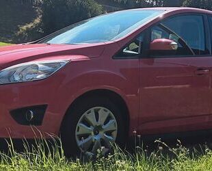 Ford C-Max Gebrauchtwagen