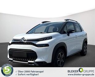 Citroen C3 Aircross Gebrauchtwagen