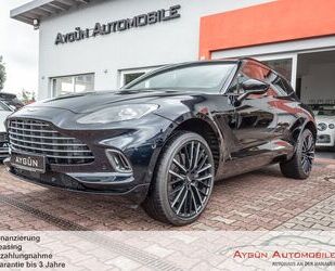 Aston Martin DBX Gebrauchtwagen