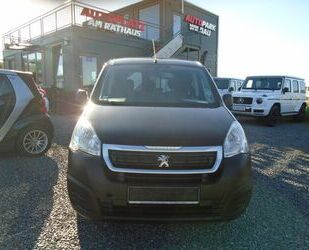 Peugeot Partner Gebrauchtwagen