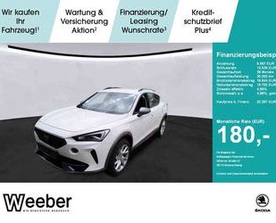 Cupra Formentor Gebrauchtwagen