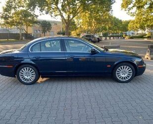Jaguar S-Type Gebrauchtwagen