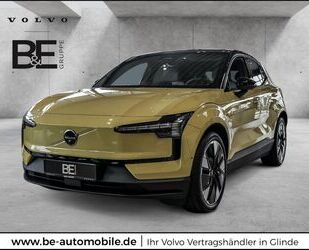 Volvo EX30 Gebrauchtwagen