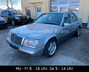 Mercedes-Benz E 200 Gebrauchtwagen