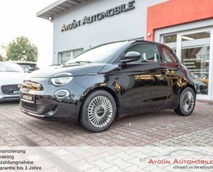 Fiat 500e Gebrauchtwagen
