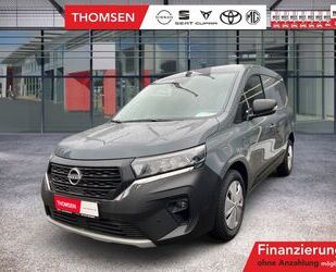 Nissan Townstar Gebrauchtwagen