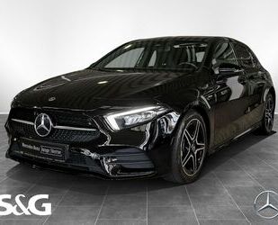 Mercedes-Benz A 180 Gebrauchtwagen