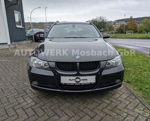 BMW 320 Gebrauchtwagen