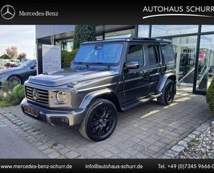 Mercedes-Benz G 450 Gebrauchtwagen