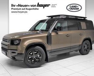 Land Rover Defender Gebrauchtwagen