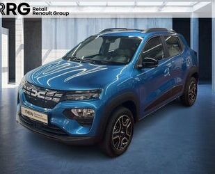 Dacia Spring Gebrauchtwagen