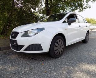 Seat Ibiza Gebrauchtwagen