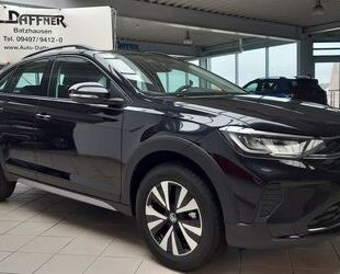 VW Taigo Gebrauchtwagen