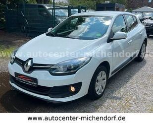 Renault Megane Gebrauchtwagen