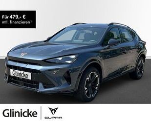 Cupra Formentor Gebrauchtwagen