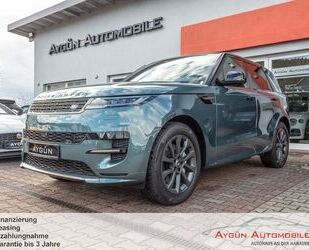 Land Rover Range Rover Sport Gebrauchtwagen
