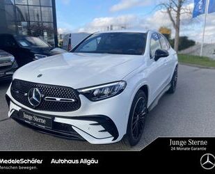 Mercedes-Benz GLC 220 Gebrauchtwagen