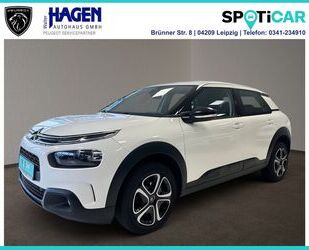 Citroen C4 Cactus Gebrauchtwagen