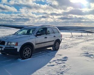 Volvo XC90 Gebrauchtwagen