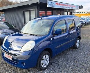 Renault Kangoo Gebrauchtwagen