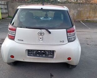 Toyota IQ Gebrauchtwagen