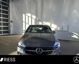 Mercedes-Benz Mercedes-Benz B 200 PROGRESSIVE+PANO+AHK+DISTR+TOT Gebrauchtwagen