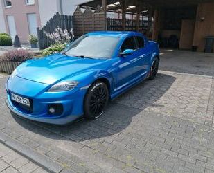 Mazda RX-8 