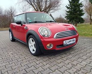 Mini ONE Gebrauchtwagen