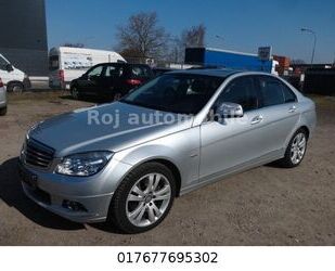 Mercedes-Benz C 230 Gebrauchtwagen