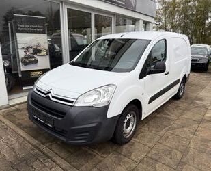 Citroen Berlingo Gebrauchtwagen