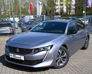 Peugeot 508 Gebrauchtwagen