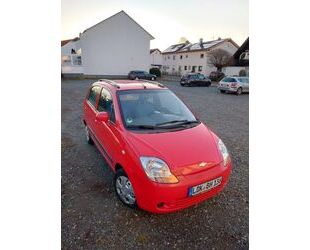 Chevrolet Matiz Gebrauchtwagen