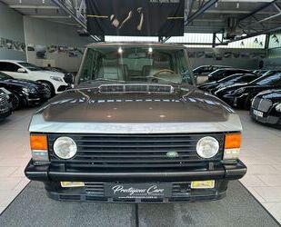 Land Rover Range Rover Gebrauchtwagen