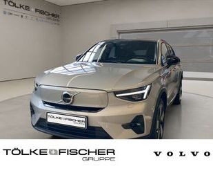 Volvo C40 Gebrauchtwagen