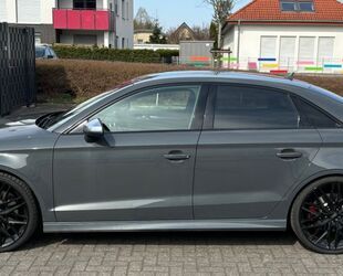 Audi S3 Gebrauchtwagen