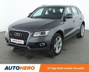 Audi Q5 Gebrauchtwagen