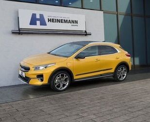 Kia XCeed Gebrauchtwagen