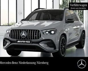 Mercedes-Benz GLE 53 AMG Gebrauchtwagen