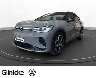 VW ID.4 Gebrauchtwagen