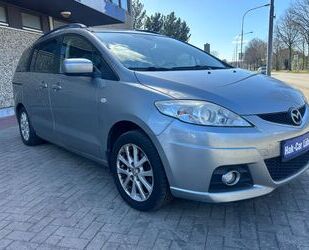 Mazda 5 Gebrauchtwagen