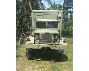 Jeep Andere 