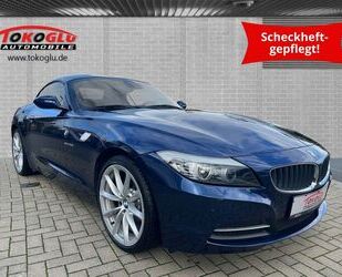 BMW Z4 Gebrauchtwagen