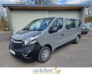 Opel Vivaro Gebrauchtwagen