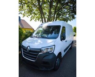 Renault Master Gebrauchtwagen