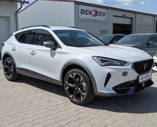 Cupra Formentor Gebrauchtwagen