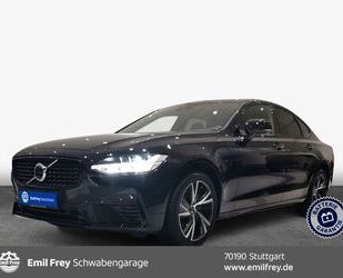 Volvo S90 Gebrauchtwagen