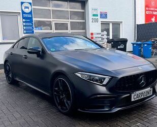 Mercedes-Benz CLS 53 AMG Gebrauchtwagen