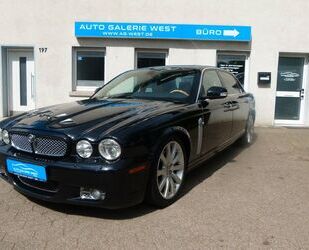 Jaguar XJ6 Gebrauchtwagen
