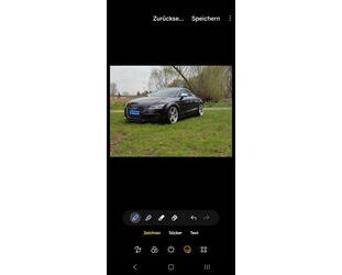 Audi TT Gebrauchtwagen